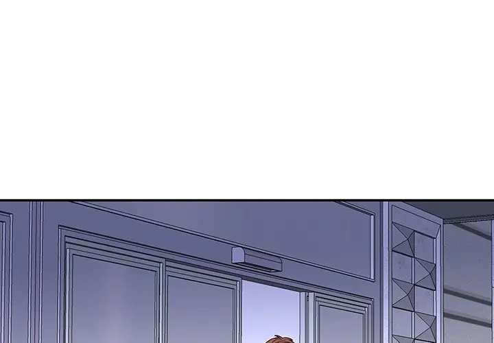 Why Is it You? Episode 44 - Page 1
