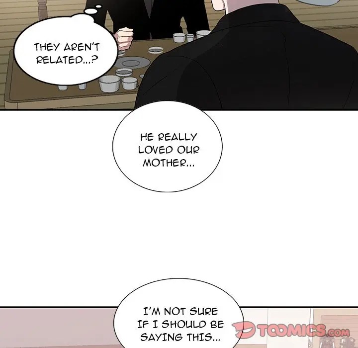 Why Is it You? Episode 44 - Page 10