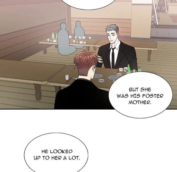 Why Is it You? Episode 44 - Page 11