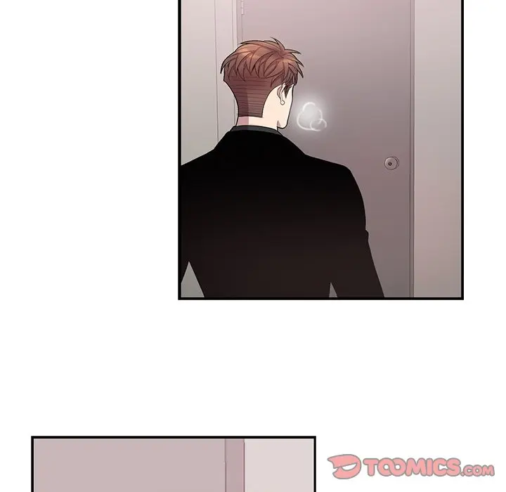 Why Is it You? Episode 44 - Page 14