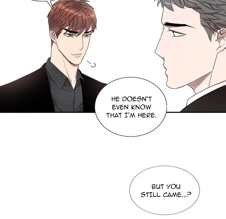Why Is it You? Episode 44 - Page 16