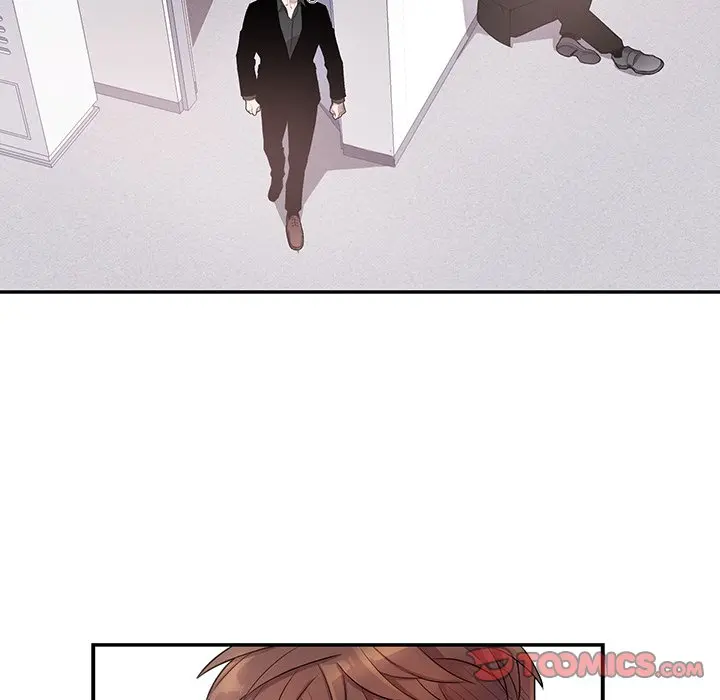 Why Is it You? Episode 44 - Page 18