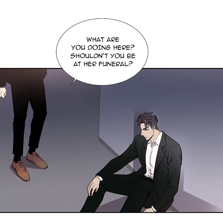 Why Is it You? Episode 44 - Page 20
