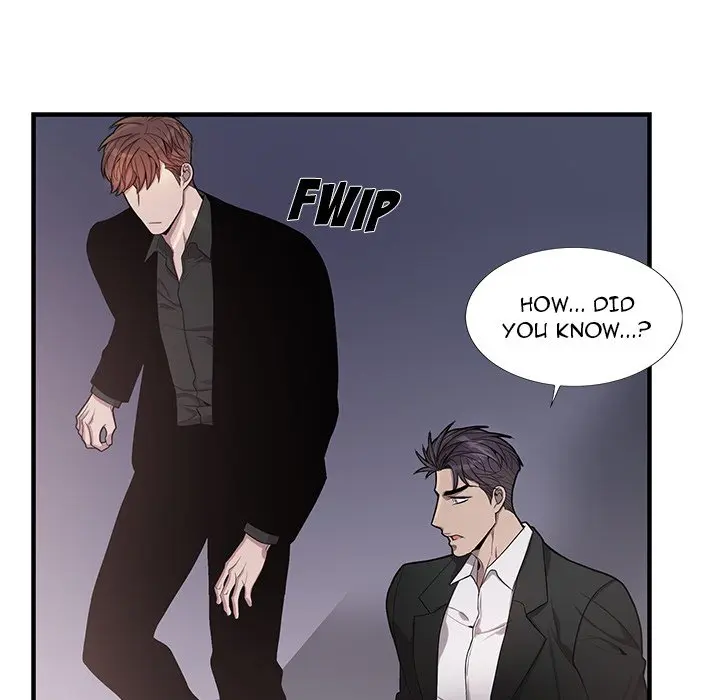 Why Is it You? Episode 44 - Page 24