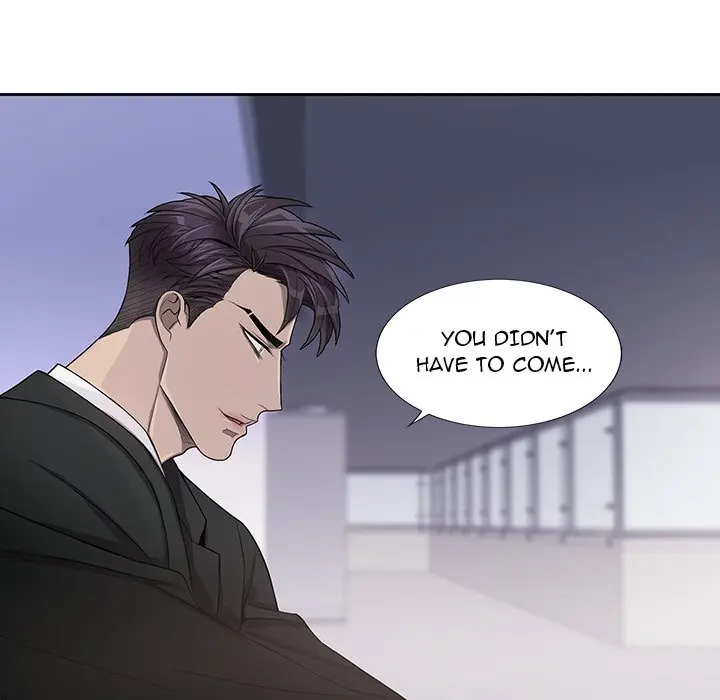 Why Is it You? Episode 44 - Page 27