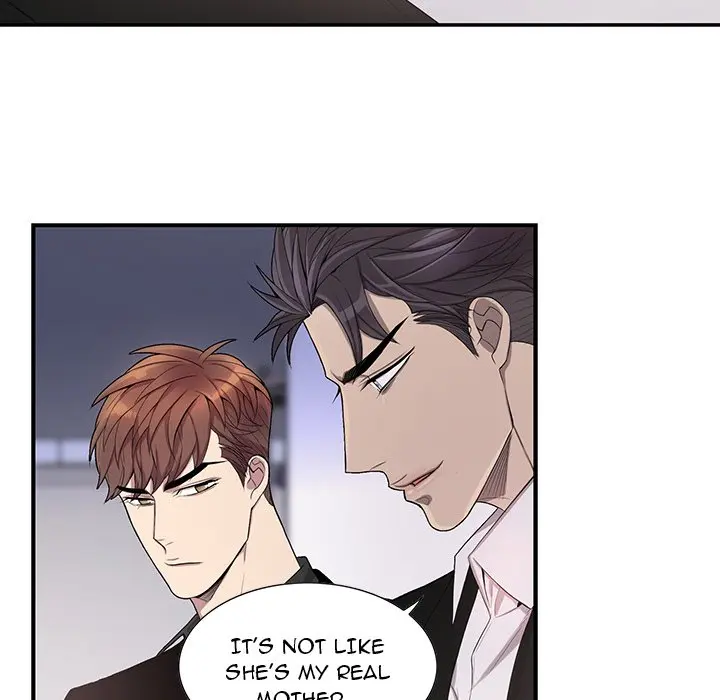 Why Is it You? Episode 44 - Page 28