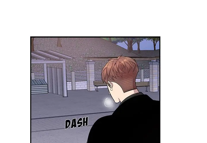 Why Is it You? Episode 44 - Page 3