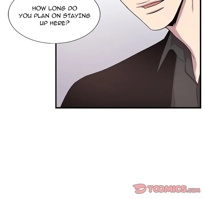 Why Is it You? Episode 44 - Page 30
