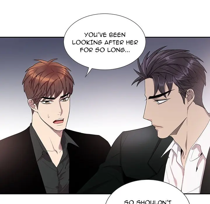Why Is it You? Episode 44 - Page 31