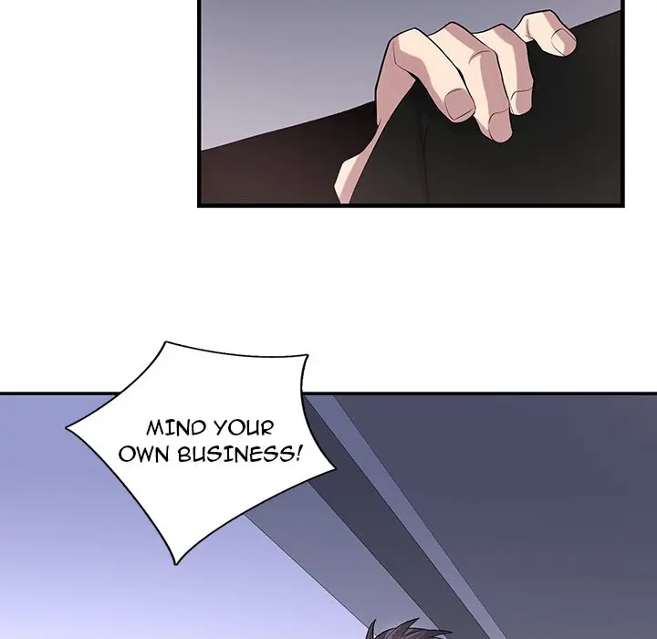 Why Is it You? Episode 44 - Page 33
