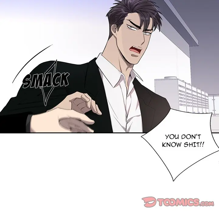 Why Is it You? Episode 44 - Page 34