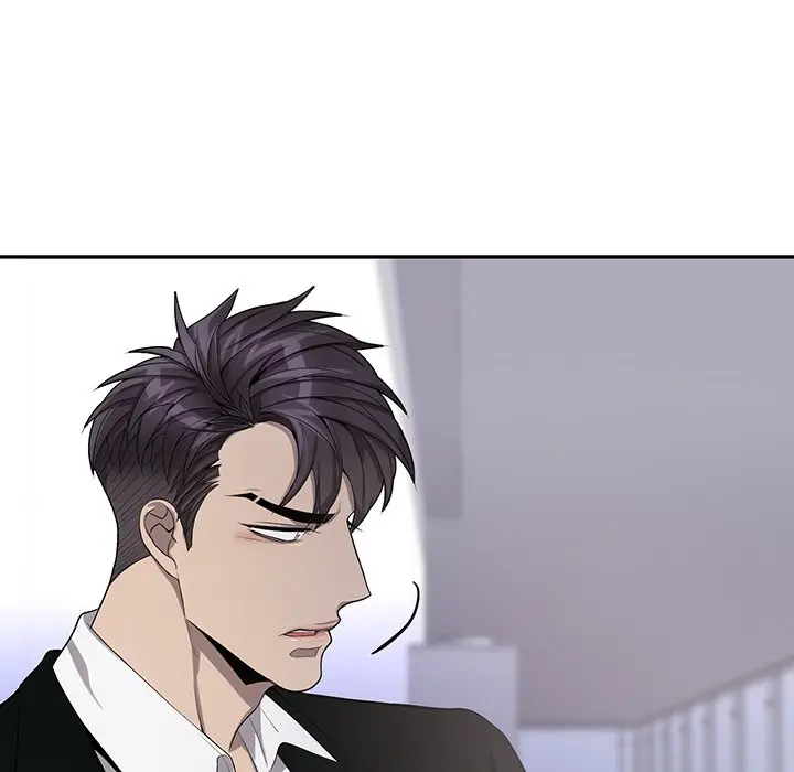 Why Is it You? Episode 44 - Page 35