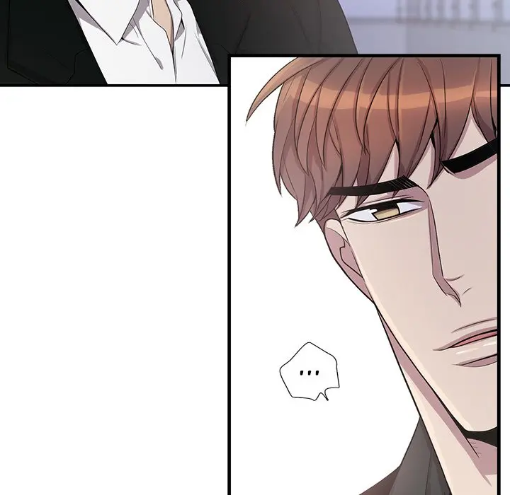 Why Is it You? Episode 44 - Page 36