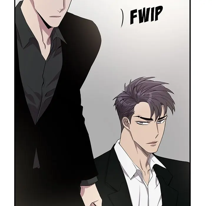 Why Is it You? Episode 44 - Page 39