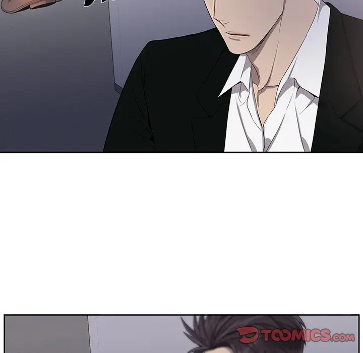 Why Is it You? Episode 44 - Page 42