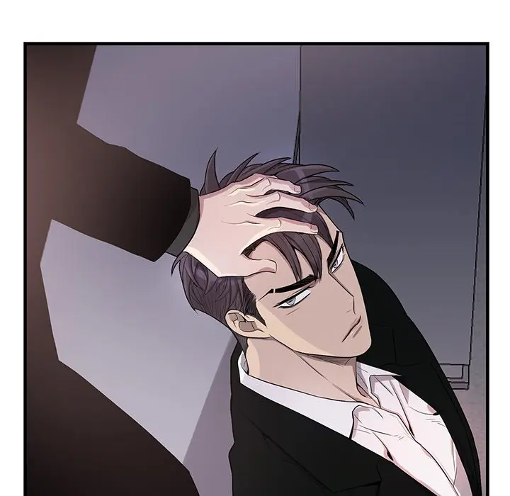 Why Is it You? Episode 44 - Page 48