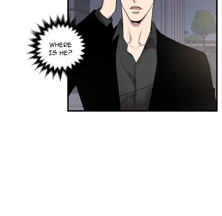 Why Is it You? Episode 44 - Page 5