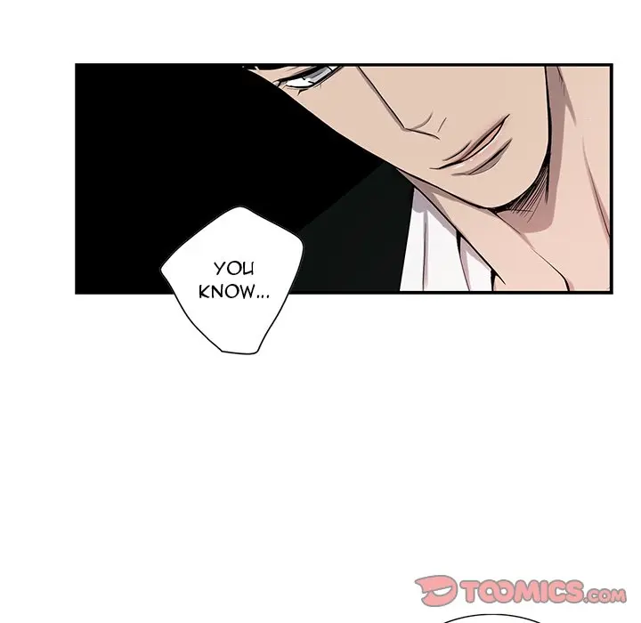Why Is it You? Episode 44 - Page 58