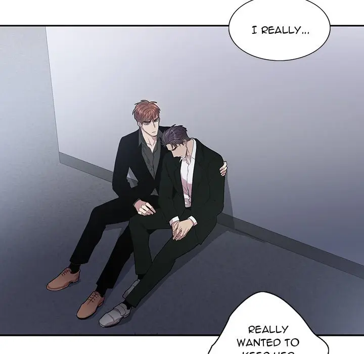 Why Is it You? Episode 44 - Page 59