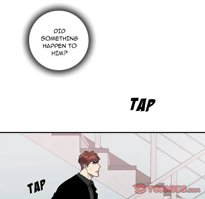 Why Is it You? Episode 44 - Page 6