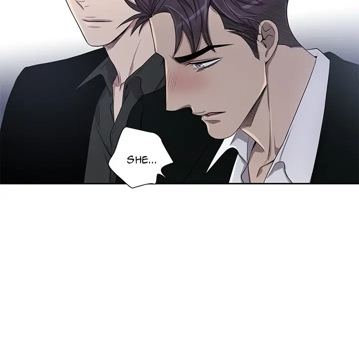 Why Is it You? Episode 44 - Page 61