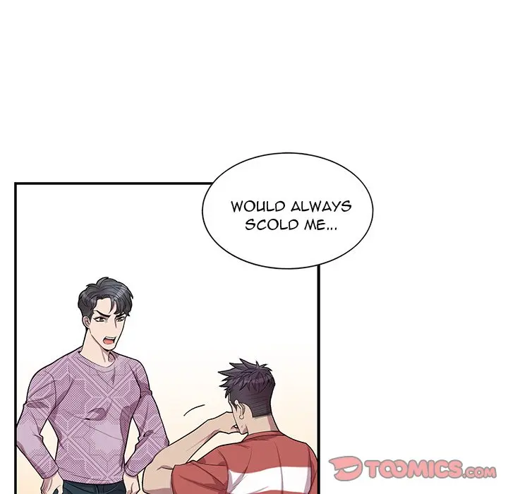 Why Is it You? Episode 44 - Page 62