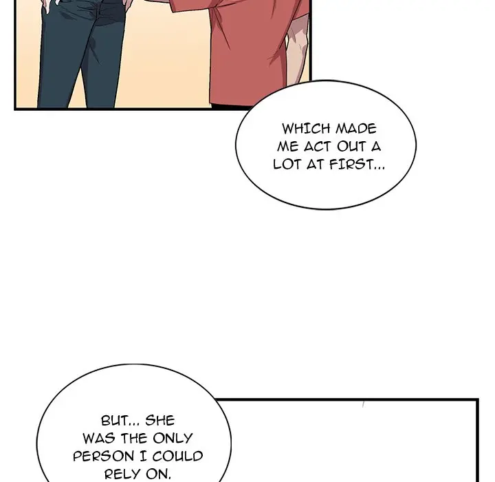 Why Is it You? Episode 44 - Page 63