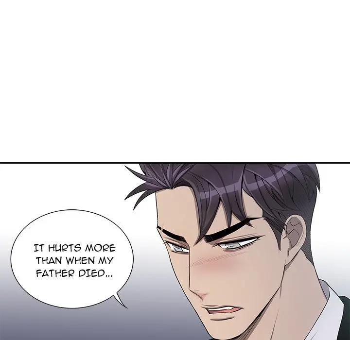 Why Is it You? Episode 44 - Page 65