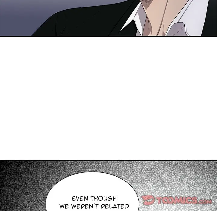 Why Is it You? Episode 44 - Page 66