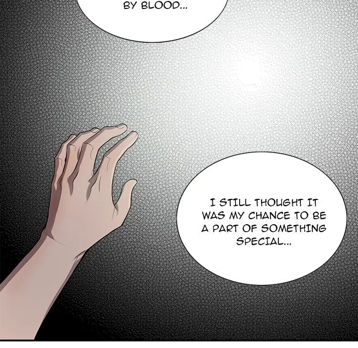 Why Is it You? Episode 44 - Page 67