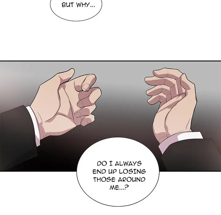 Why Is it You? Episode 44 - Page 69