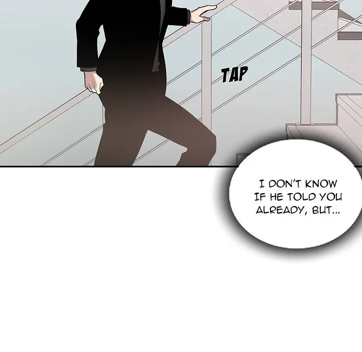 Why Is it You? Episode 44 - Page 7