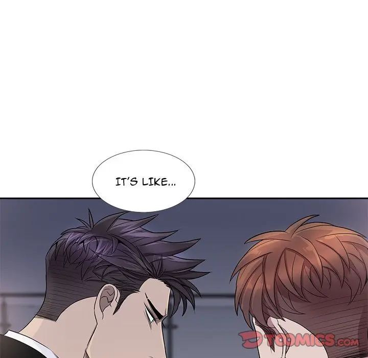 Why Is it You? Episode 44 - Page 70