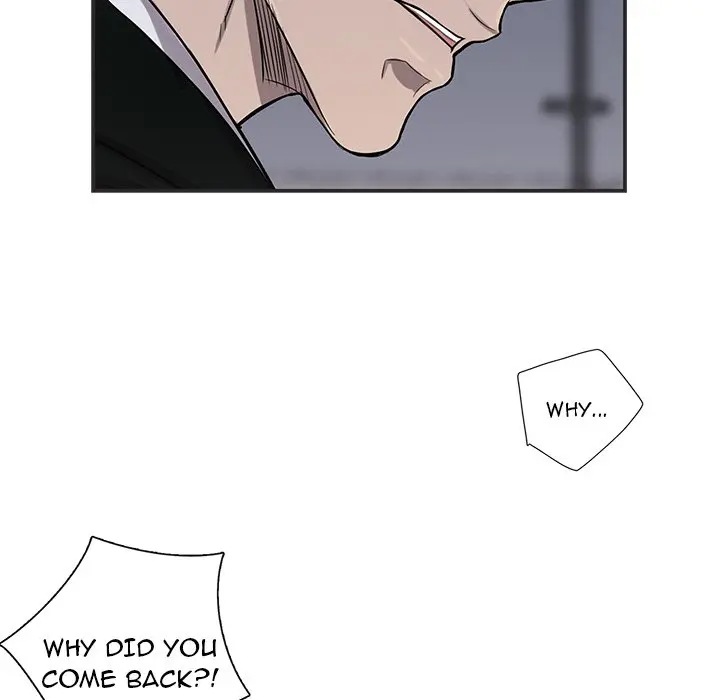 Why Is it You? Episode 44 - Page 72