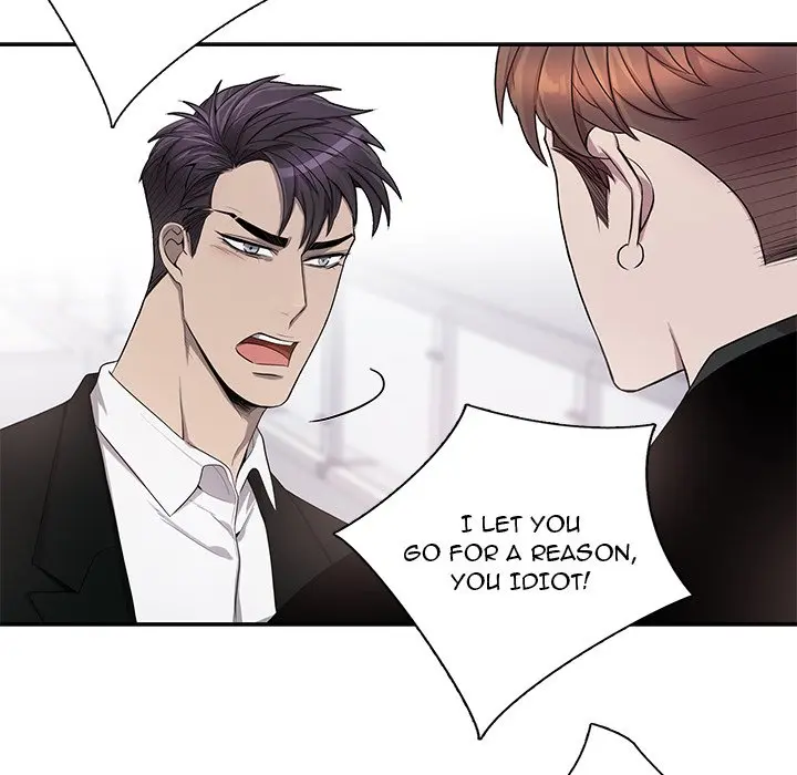 Why Is it You? Episode 44 - Page 73