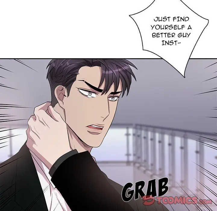Why Is it You? Episode 44 - Page 74