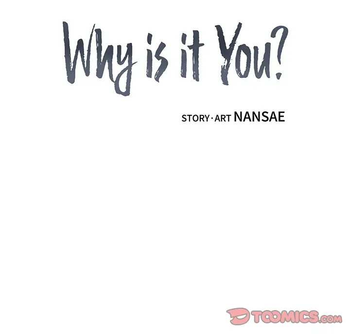 Why Is it You? Episode 44 - Page 90