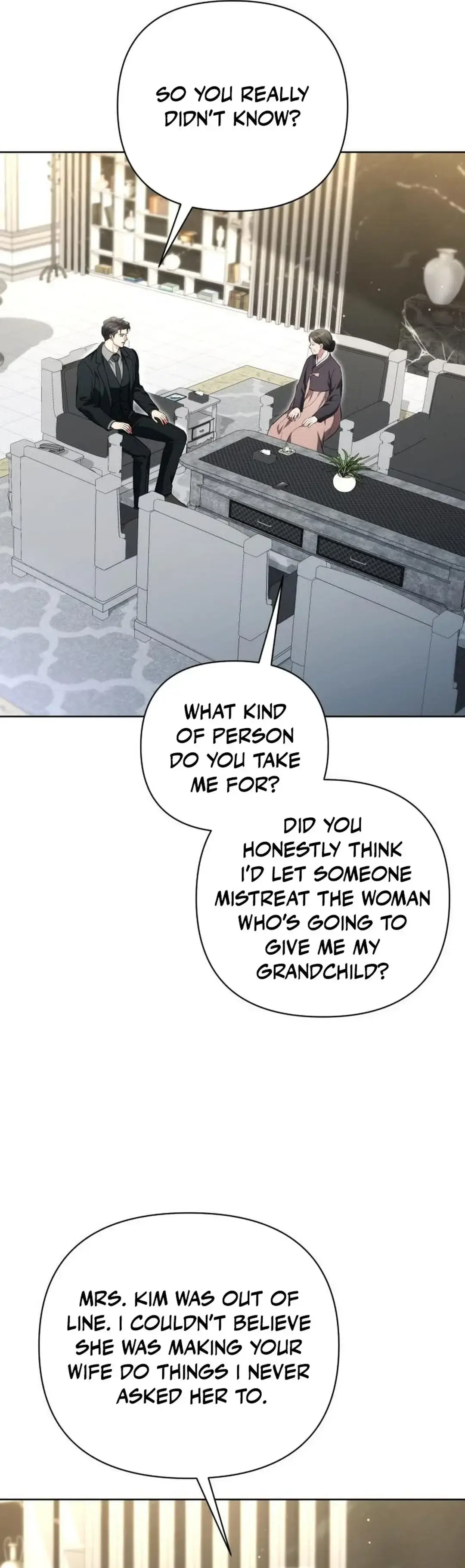 Wicked Obsession Episode 7 - Page 19