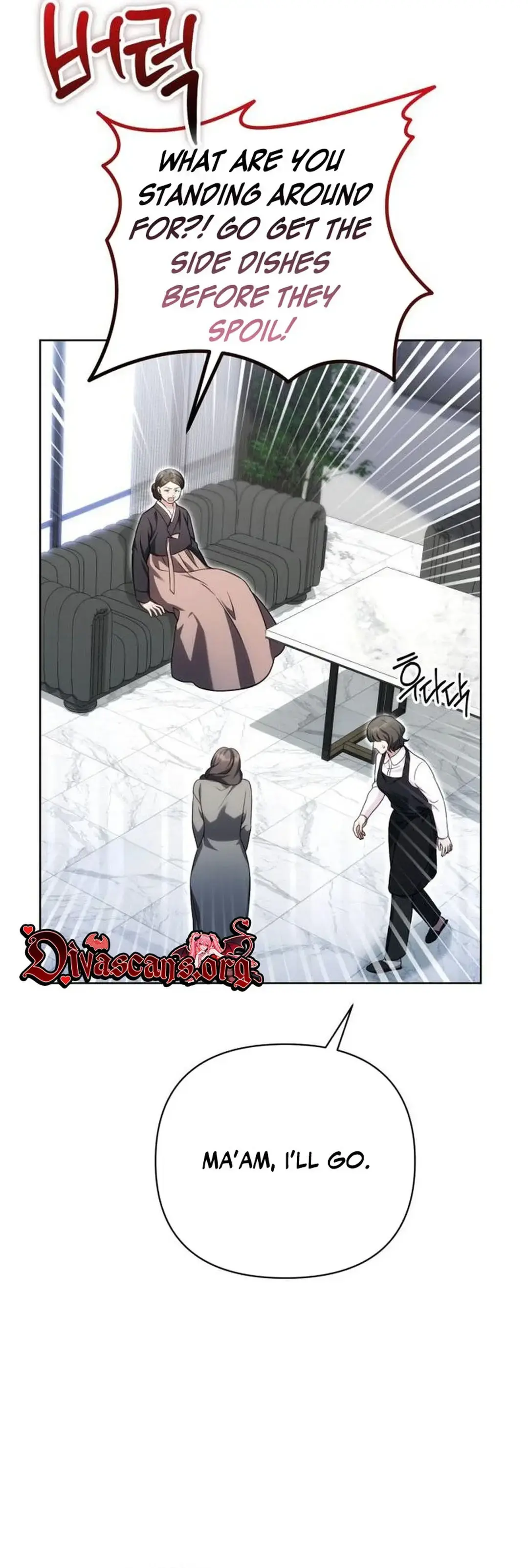 Wicked Obsession Episode 7 - Page 36