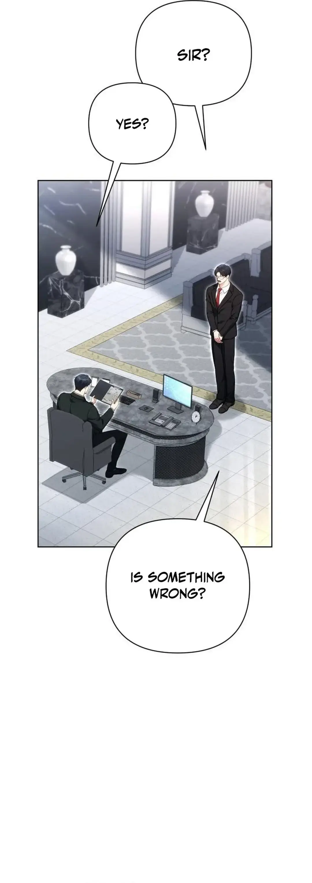 Wicked Obsession Episode 7 - Page 6