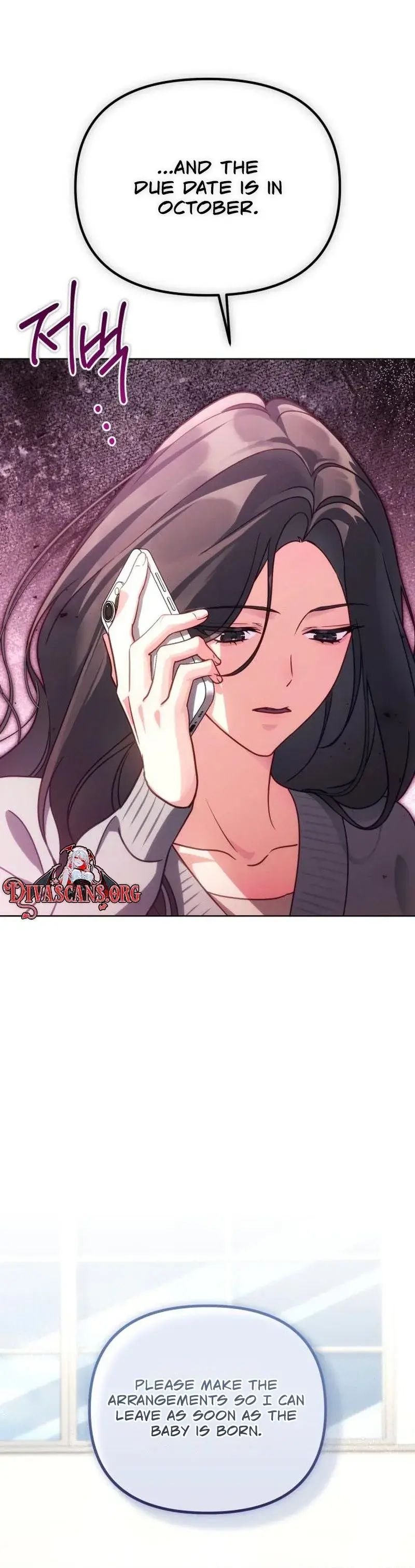 Wicked Obsession Episode 9 - Page 10