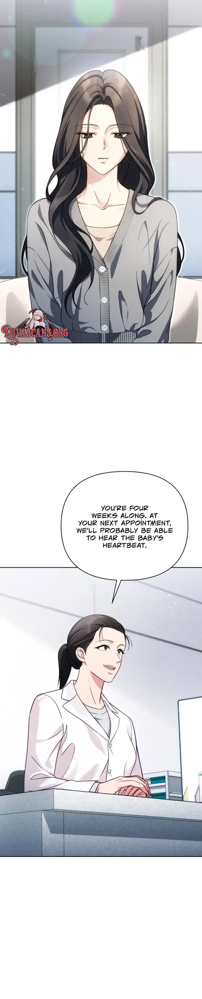 Wicked Obsession Episode 9 - Page 1