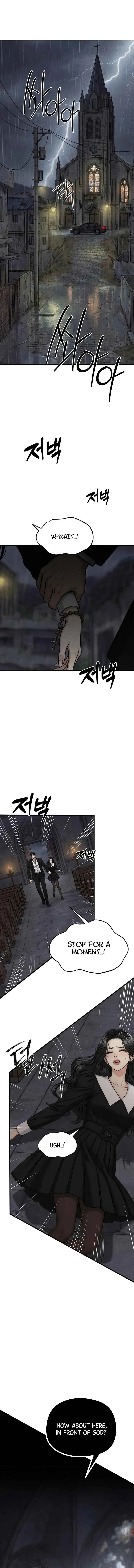 Wicked Episode 1 - Page 1