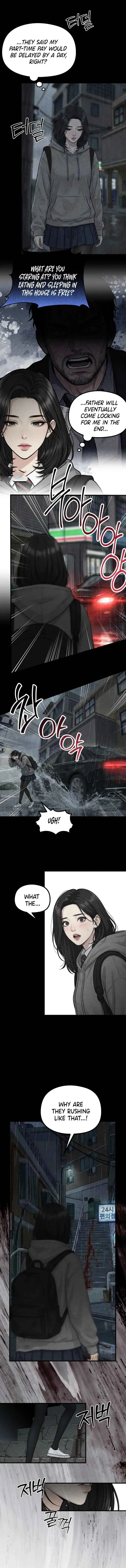 Wicked Episode 1 - Page 9