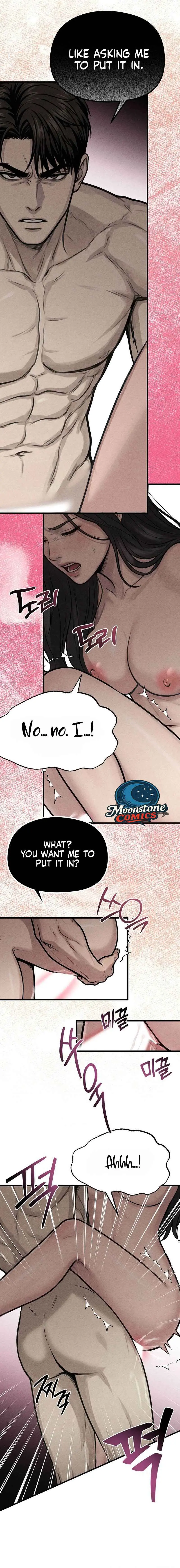 Wicked Episode 10 - Page 3
