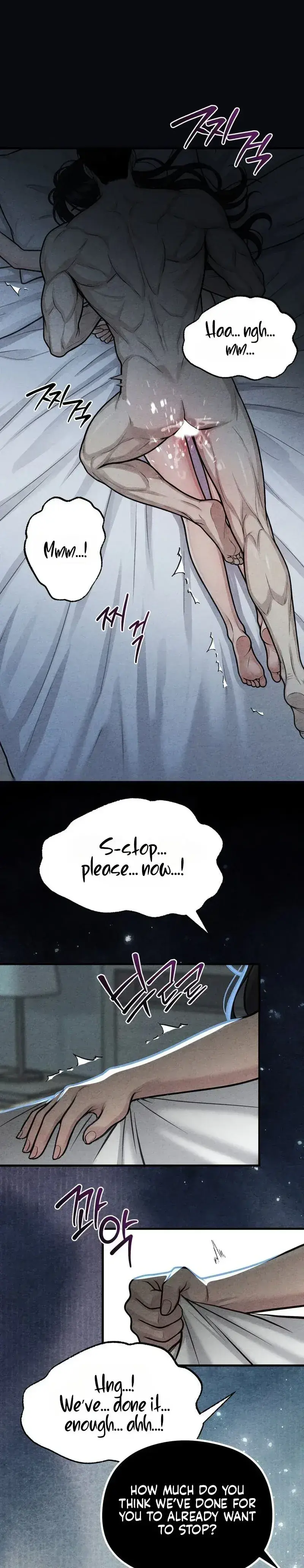 Wicked Episode 11 - Page 1