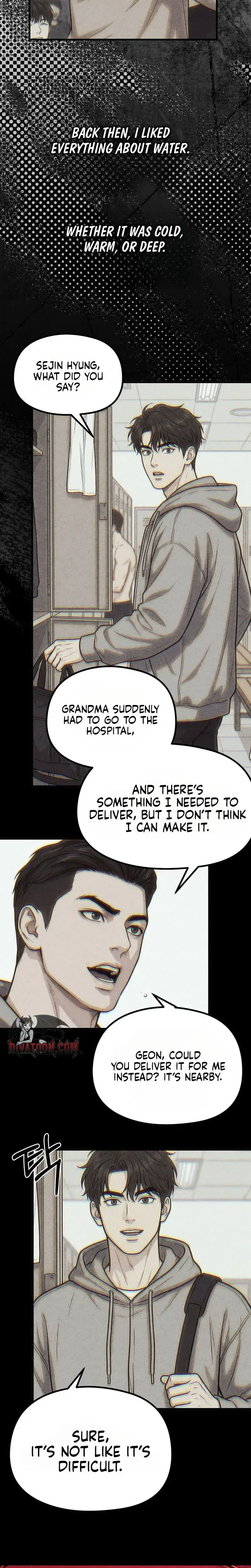 Wicked Episode 11 - Page 11