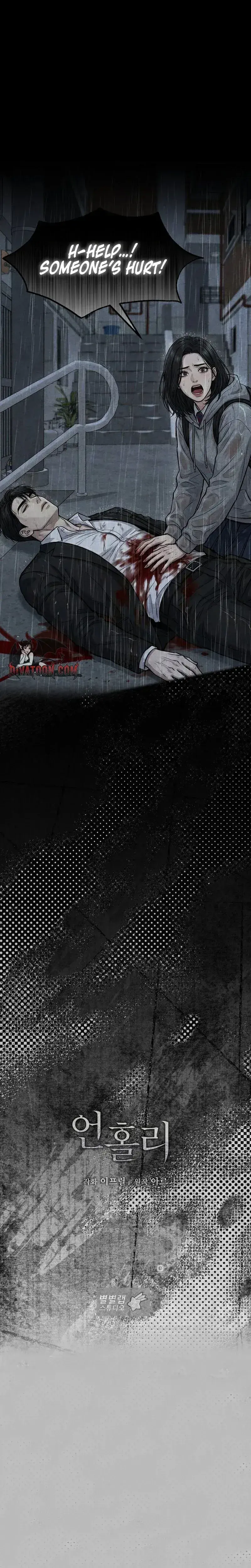 Wicked Episode 11 - Page 18