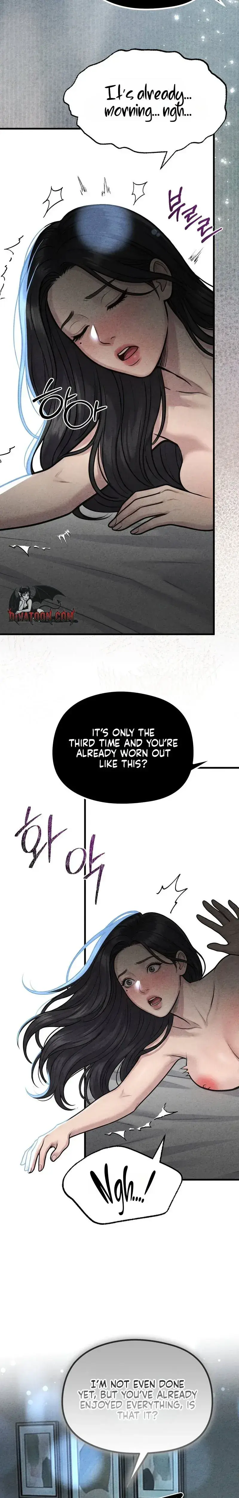Wicked Episode 11 - Page 2