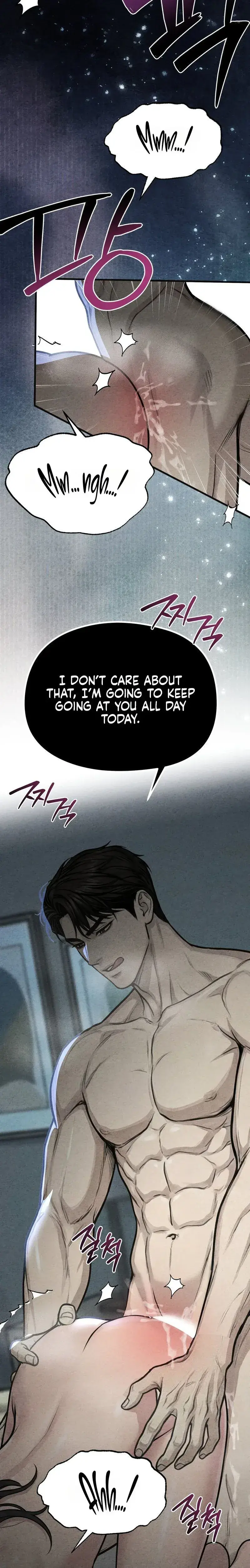 Wicked Episode 11 - Page 5